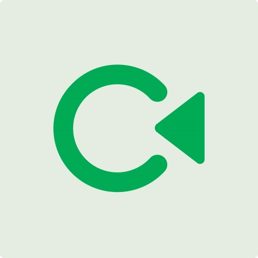 SignLive App Logo