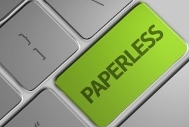 Stop Paper Statements & eStatements