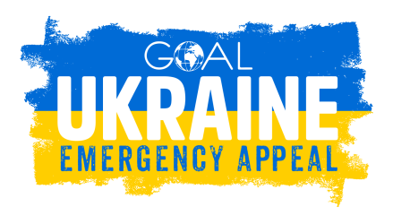 ukraine flag goal appeal