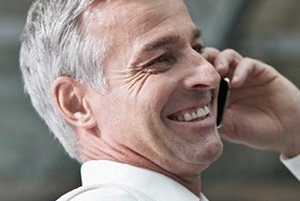 Make and receive payments