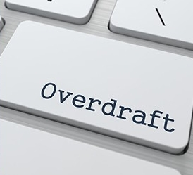 Business Overdraft