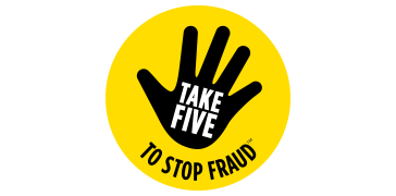 Take Five Logo
