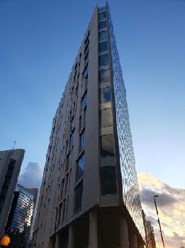 AIB support MRP Investment & Development and McAleer & Rushe on significant new building in Leeds City Centre