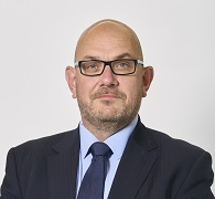 Image of Cathal O'Connor Head of Corporate Banking UK
