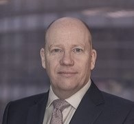 Image of Jonathan Dyer Head of Corporate Banking