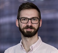 Image of Daniel Slark CRE Corporate Banking