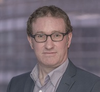 Image of Peter Hill CRE Corporate Banking