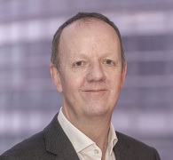 Image of Denis Knockton AIB GB Corporate