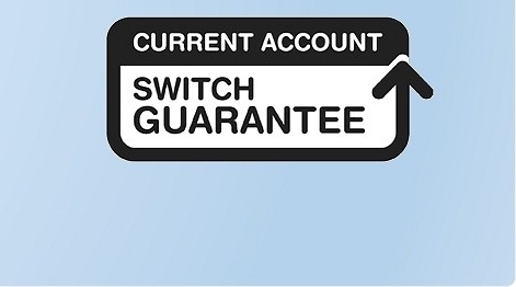Current Account Switch Service