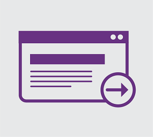 Moving your information