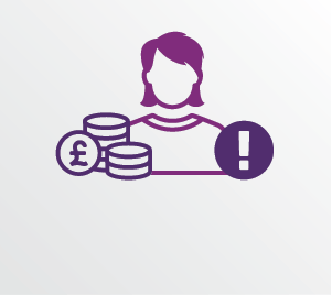 Have you missed a payment?