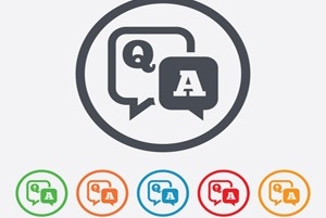 Frequently Asked Questions