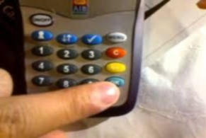 Card reader